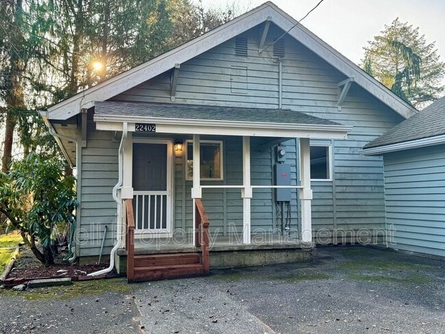 22402 US-101 in Shelton, WA - Building Photo - Building Photo