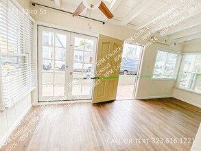 221 33rd St in Newport Beach, CA - Building Photo - Building Photo