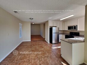 3442 Chandler Cir in Bay Point, CA - Foto de edificio - Building Photo