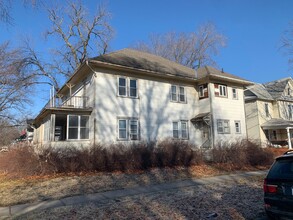 311 E Joy St in Red Oak, IA - Building Photo - Building Photo