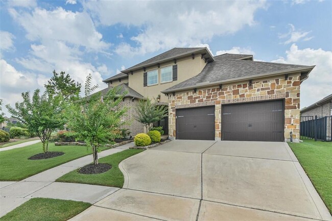 19103 Watchful Willow Dr in Cypress, TX - Building Photo - Building Photo