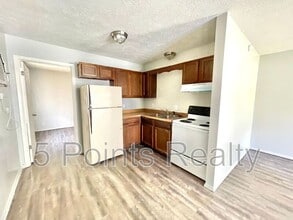 336 E Webster St in Nashville, TN - Building Photo - Building Photo