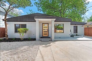 811 W Oltorf St in Austin, TX - Building Photo