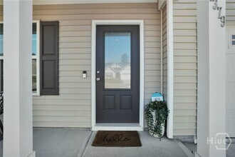 1379 Waybridge Way in Richmond Hill, GA - Foto de edificio - Building Photo