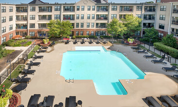 Brewers Yard in Columbus, OH - Foto de edificio - Building Photo