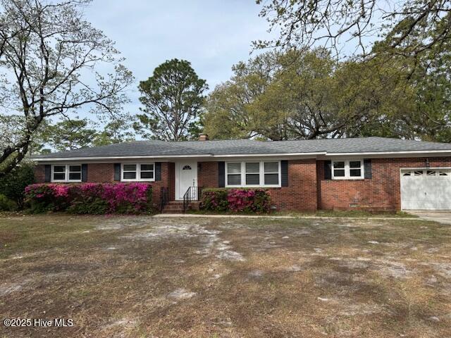 9 Bedford Forest Dr in Wilmington, NC - Building Photo