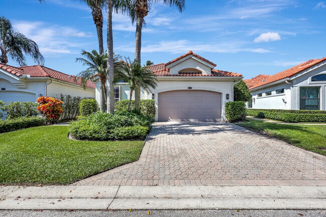 12612 Mallet Cir in Wellington, FL - Building Photo - Building Photo