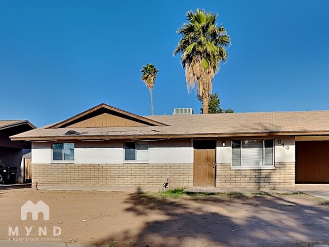 property at 644 S Hill