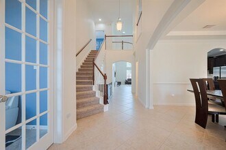 5318 Kristen Cir in Sugar Land, TX - Building Photo - Building Photo