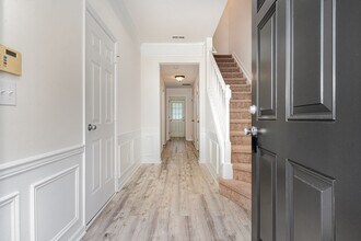 109 Ruby Walk Dr in Morrisville, NC - Building Photo - Building Photo