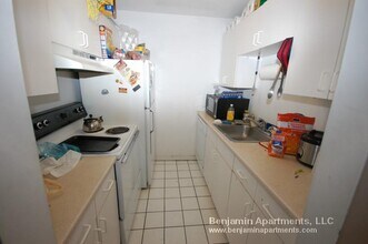 776 Columbus Ave in Boston, MA - Building Photo - Building Photo