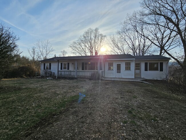 property at 4220 Thrift Rd