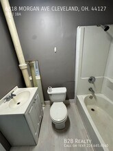 6818 Morgan Ave in Cleveland, OH - Building Photo - Building Photo