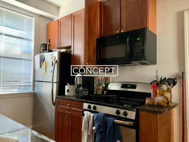 property at 38 Newton St