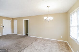 3338 Mansfield Ln in Snellville, GA - Building Photo - Building Photo