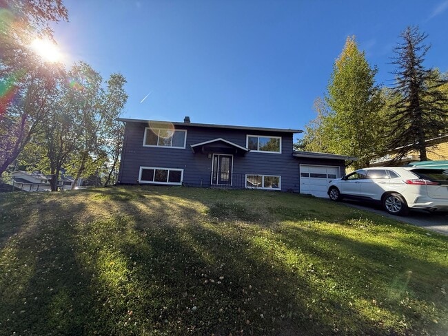 property at 6450 Carlos Ct