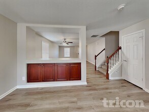 1405 Matthew Allen Cir in Kannapolis, NC - Building Photo - Building Photo