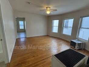 529 Massabesic St in Manchester, NH - Building Photo - Building Photo