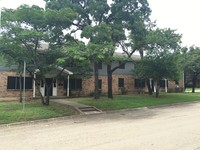 Palmwood Place Apartments in Denton, TX - Foto de edificio - Building Photo