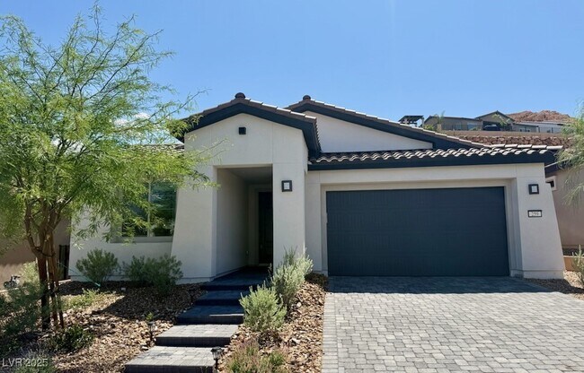 259 Sun Glaze Ave in Henderson, NV - Building Photo - Building Photo
