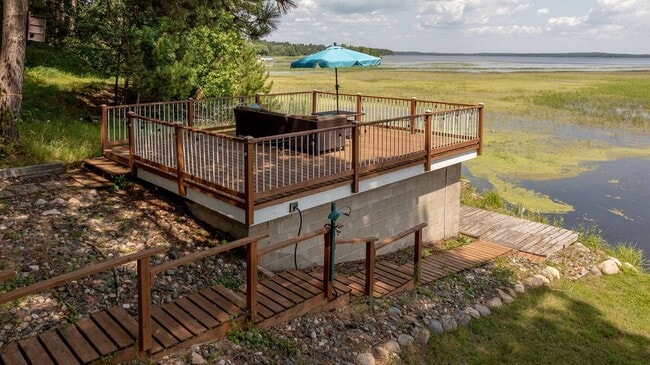 36722 Birch Dr in Pine River, MN - Building Photo - Building Photo