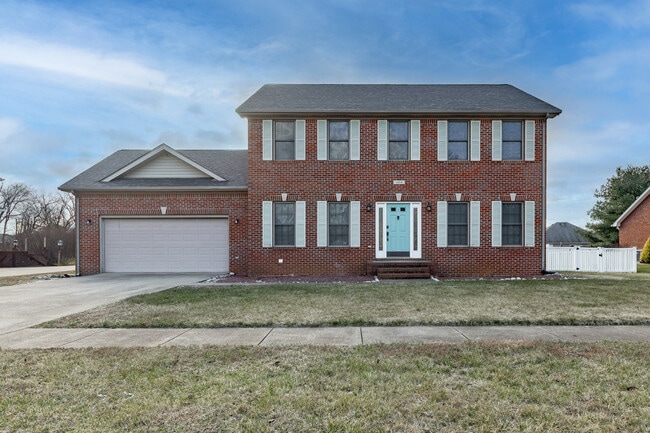 property at 404 Michigan Ave