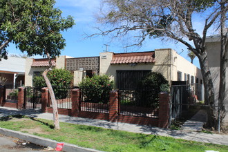 1432 Gaviota Ave in Long Beach, CA - Building Photo - Building Photo