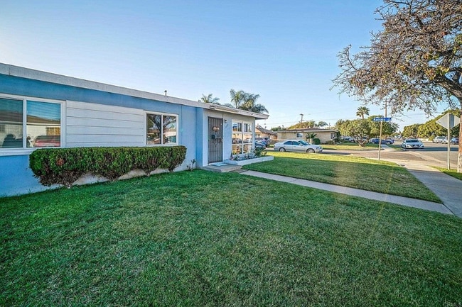 346 Beech Ave in Chula Vista, CA - Building Photo - Building Photo