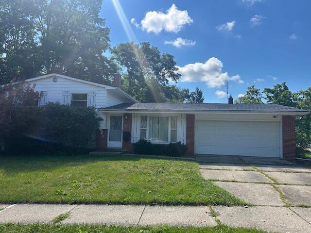 property at 1 Bristol Ct