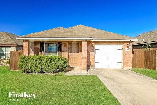 property at 10719 Shaencrest