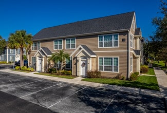 Admirals Walk in Sarasota, FL - Building Photo - Building Photo