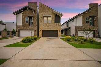 2189 Mansfield St in Houston, TX - Building Photo - Building Photo