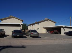 4251 N Arizona St in Kingman, AZ - Building Photo