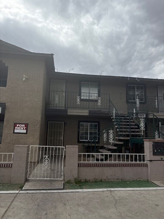 4223 Zavala St in Las Vegas, NV - Building Photo