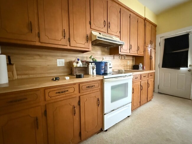 112 E Ashe St in Wadesboro, NC - Building Photo - Building Photo