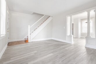 3201 Elmley Ave in Baltimore, MD - Building Photo - Building Photo