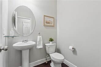 733 Wexford Cove Way in Mableton, GA - Building Photo - Building Photo