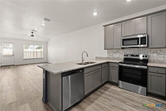 1106 Lindsey Dr in Copperas Cove, TX - Building Photo - Building Photo
