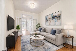 1010 Washington St in Hoboken, NJ - Building Photo