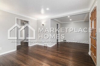 9421 Courville St in Detroit, MI - Building Photo - Building Photo