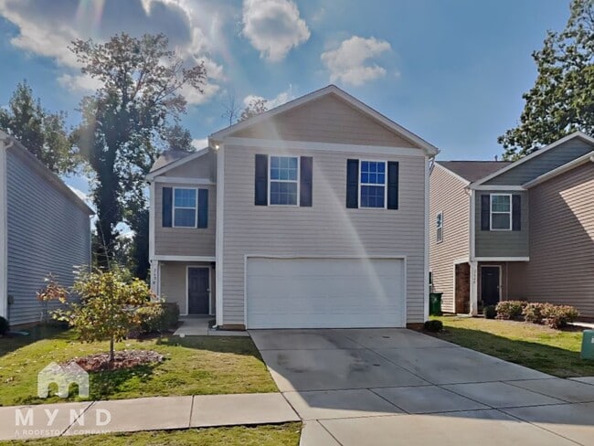 property at 2030 Ryker Davis Ln