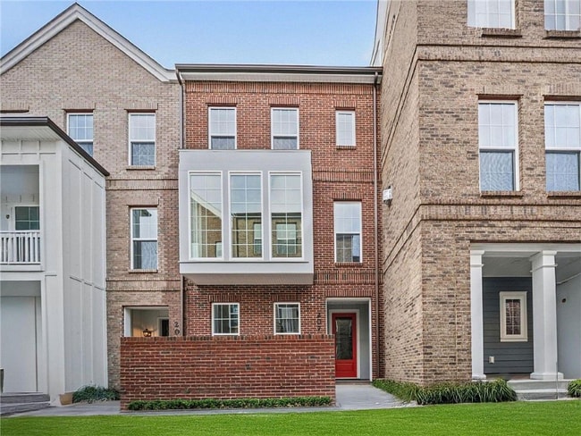 207 Oliver Wy in Cranberry Township, PA - Building Photo - Building Photo