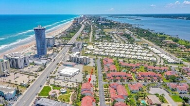 200 Florida Shores Blvd in Daytona Beach Shores, FL - Building Photo - Building Photo