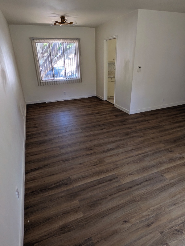 1118 S Fairfax Ave in Los Angeles, CA - Building Photo - Building Photo