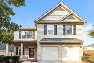 38 Bollen Ln in Hiram, GA - Building Photo