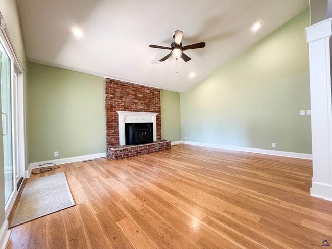 1205 Morningside Dr in Perry, GA - Building Photo - Building Photo