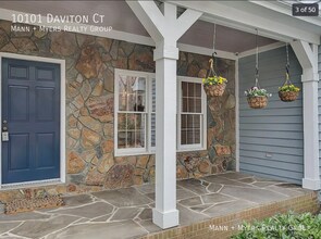 10101 Daviton Ct in Raleigh, NC - Building Photo - Building Photo
