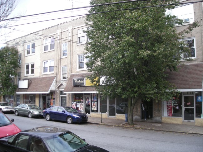 519 - 527 W King St in Lancaster, PA - Building Photo - Building Photo