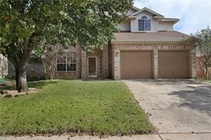 4140 Boulder Park Dr in Euless, TX - Building Photo - Building Photo