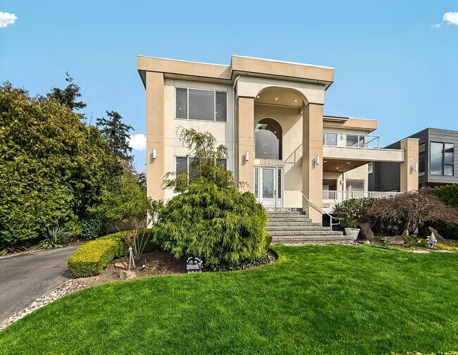 property at 916 2nd St S